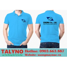 ĐỒNG PHỤC ÁO THUN AT008